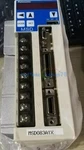 1PCS New Panasonic Servo Driver MSD083A1X. Price: $529.96.