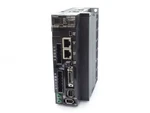 Omron R88D-KN04H-ECT Servo Drive Used. Price: $130.00.