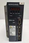Estun Servo Drive EDB-10AMA. Used. Price: $499.99.