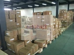One New Yaskawa Servo Motor SGM7A-70AFA61 SGM7A70AFA61. Price: $2944.12.