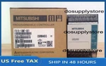 1PC New Mitsubishi FX1S-10MT-001 Plc Controller FX1S10MT001 In Box. Price: $131.01.