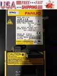 1PC Fanuc Servo Drive A06B-6220-H002#H600 Brand New Box Expedited Shipping. Price: $2273.20.