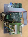 Elmo SSA-6/100 Servo Amplifier Used. Price: $125.00.