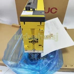 One New Fanuc Servo Drive A06B-6142-H011#H580. Price: $2717.37.
