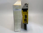 Fanuc A06B-6096-H104 Servo Amplifier Module New. Price: $944.76.