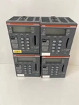 Abb PM5650-2ETH Cpu 80MB Ethernet 1SAP141000R0278 Used. Price: $1850.00.