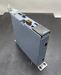 Siemens 6SL3210-5HE11-0UF0 FS:3 Sinamics S210 Servo Drive Used. Price: $150.00.
