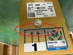 1PCS New Smc VBA42A-04GN Booster Valve. Price: $784.04.
