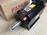 One Fanuc Spindle Motor A06B-1447-B101 New. Price: $3939.66.