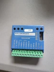 Kollmorgen Stepper Drive P50330-SDN-PMX / P50330SDNPMX New. Price: $299.99.