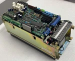 Yaskawa Electric CACR-SR20SB1BF-Y100 / CACRSR20SB1BFY100 Used. Price: $1200.00.