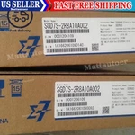 Yaskawa SGD7S-2R8A10A002 Servo Driver Box Expedited Shipping New 1PC. Price: $232.03.