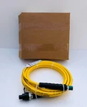 Enerpac HC7220 High Pressure Hydraulic Hose Ft. 3/8" Npt 700 Bar/ 10,000 Psi New. Price: $349.00.