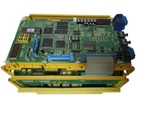 Fanuc A06B-6064-H303#H550 Servo Amplifier Nsnp New. Price: $5375.00.
