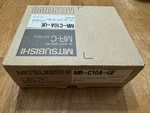 New Oem MR-C10A-UE Mitsubishi Ac Servo Amplifier Series. Price: $585.00.
