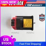 Fanuc Ac Servo Motor A06B-0061-B203#0100 New In Box Free Fast Ship Us Tax. Price: $661.21.