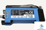 Sick WLL160-F122 Photoelectric Sensor New. Price: $90.00.