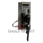 Used & Tested Teco ESDA-20B Servo Driver. Price: $226.77.