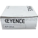 New Keyence AP-31A Digital Pressure Sensor. Price: $128.96.