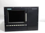 Siemens Sinumerik Control Panel With Display 840C/840CE 6FC5103-0AB01-0AA2 Gebraucht. Price: $1161.44.