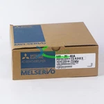 1PCS New Mitsubishi Servo Drive MR-JN-40A MRJN40A. Price: $224.00.