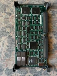 Yaskawa JANCD-FC250 Rev. FC-250 DF9200952-B0 (30 Day Warranty) Seller. Price: $75.00.