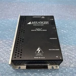 Advanced Motion Controls DPCANIE-015S400 Rev G Canopen Servo Drive Used. Price: $479.99.