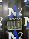 Fanuc A20B-3900-0060/02B Memory Module Used. Price: $234.00.