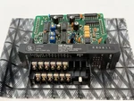 Fanuc IC610MDL116B Analog Input Module 4-20MA New. Price: $178.52.