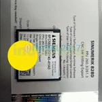 One New Siemens Card. Price: $1127.28.
