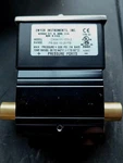 Dwyer Instruments DXW-11-153-3 Diffrential Pressure Switch 25-50 Psi New. Price: $101.00.