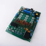 Used 1PCS Lenze 8223LP Driver Board. Price: $1371.03.