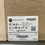 2711P-T19C22D9P Allen-bradley Series Panelview Plus Performance Terminal New. Price: $4143.67.