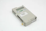 Sanyo Denki Driver PMDPA1C3P20-A1 P/N:0190-10869-04 Used. Price: $134.10.