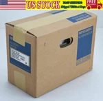 Mitsubishi HC-SF152-S4 Servo Motor HCSF152S4 New Box Expedited Shipping. Price: $707.54.