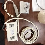 Smc LECP6P1D-LER10J Step Motor Controller With Electric Rotary Table Kit Used. Price: $275.00.