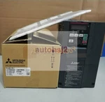 One Mitsubishi Inverter FR-A820-3.7K-1 New. Price: $1033.13.