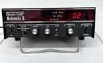 Electro-craft 9078-0120 Motomatic Ii Brushless Servo Motor Controller Free Ship Used. Price: $169.00.