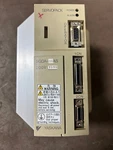 Yaskawa Servopack SGDA-05AS Drive Used. Price: $125.00.