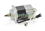 One Abb Robot Motor IRB1600 3HAC044557-001 New. Price: $4147.15.