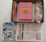 New Advantech PCM-9389N-1GS6A1E Intel Atom N455 1.66GHZ Industrial Sbc 1GB Ram Neu. Price: $930.36.