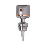 Ifm SI6700 Flow Monitor New. Price: $400.00.