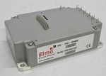 Elmo Motion Control TRO-12/400S Servo Drive Used. Price: $255.00.