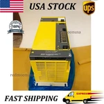 New Fanuc A06B-6162-H004 Servo Amplifier Expedited Shipping. Price: $2319.26.