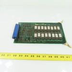 Fanuc A20B-1002-0341/01A Circuit Board Servo Card Used. Price: $84.99.