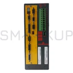 Used & Tested Baum Ller 60-VC-AE-0001 BUM60-06/12-54-B-000 Servo Drive Unit. Price: $1379.89.