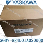 1PC Yaskawa SGDV-8R4D01A020000 Servo Drive SGDV8R4D01A020000 New. Price: $1299.00.