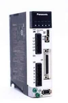 Panasonic MADLN05SG Minas A6S Servo Driver 200V 50W/100W RS485/RS232 Used. Price: $120.00.