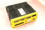 Baldor Microflex Drive 3A FMH2A03TR-EN23 3KW Servo Used. Price: $187.00.
