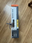 B&r Acopos Servo Drive BV1090.00-2 Rev Vf W/ AC114, AC121, AC123 Cards Used. Price: $750.00.